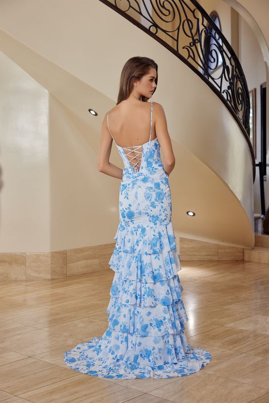 T1863 Blue