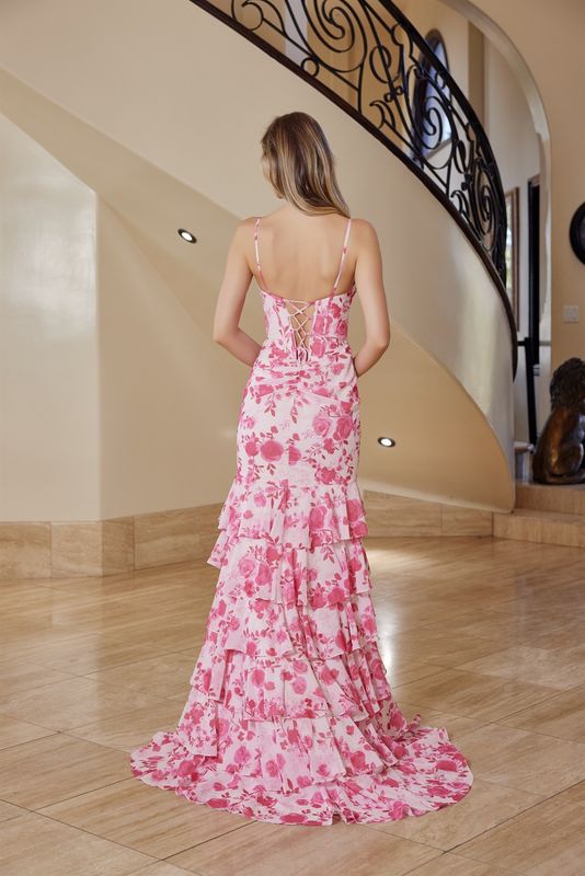 T1863 Pink
