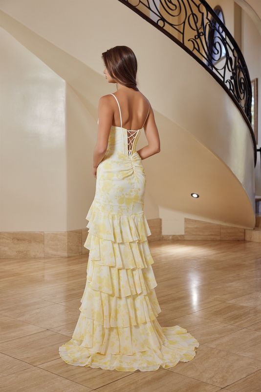 T1863 Yellow