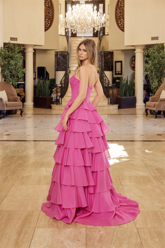 Y1806 Fuchsia
