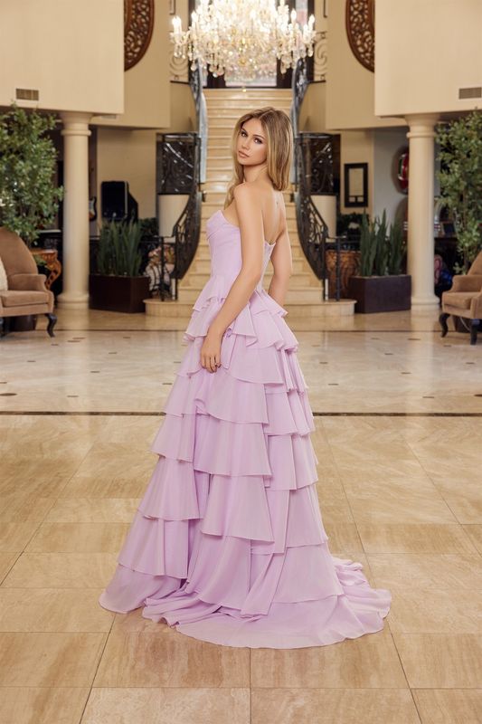 Y1806 Pastel Pink