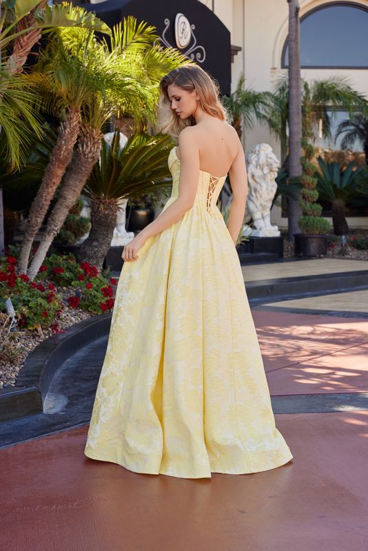 T1912 Yellow