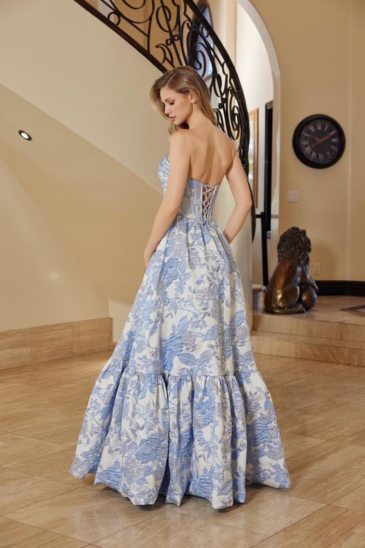 T1923 Blue
