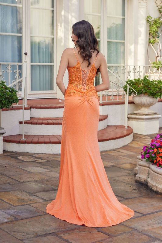 JT2613N Orange