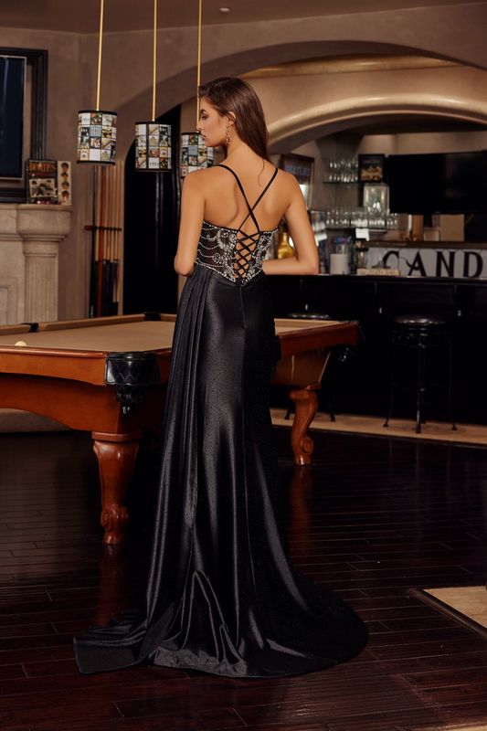 C1852 Black