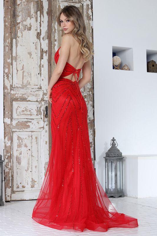 3350 Red
