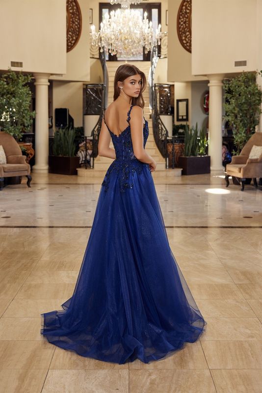 R1824 Navy Blue