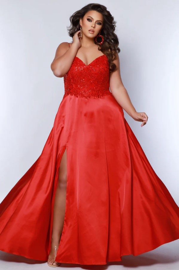 TE2437 Scarlet