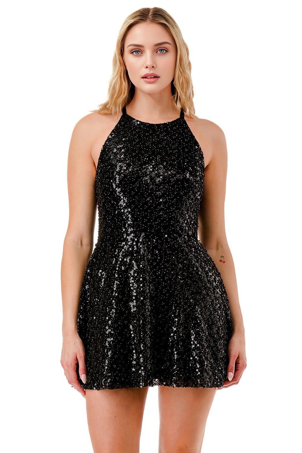 H2605 Black