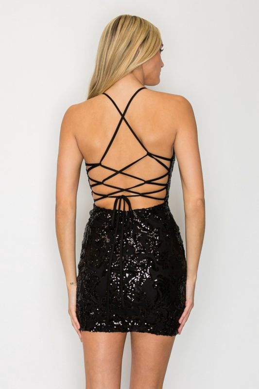 H2601 Black