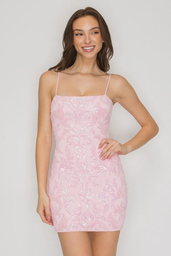 H2611 Lt Pink