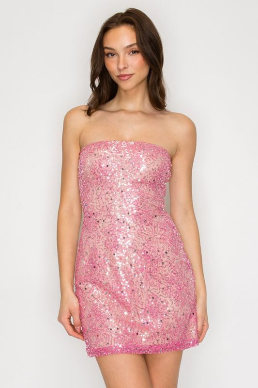 H2617 Pink/Nude