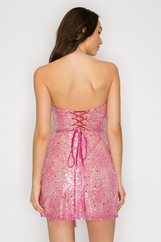 H2617 Pink/Nude