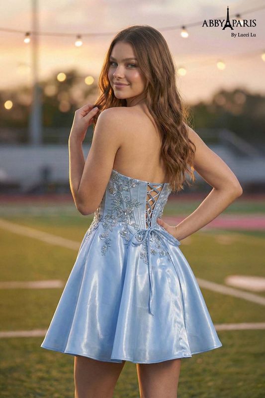 94264 Light Blue