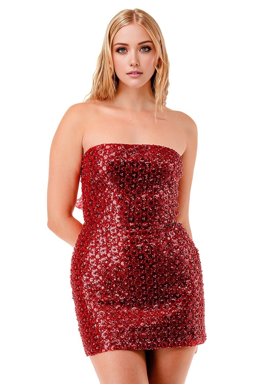 H2630 Red