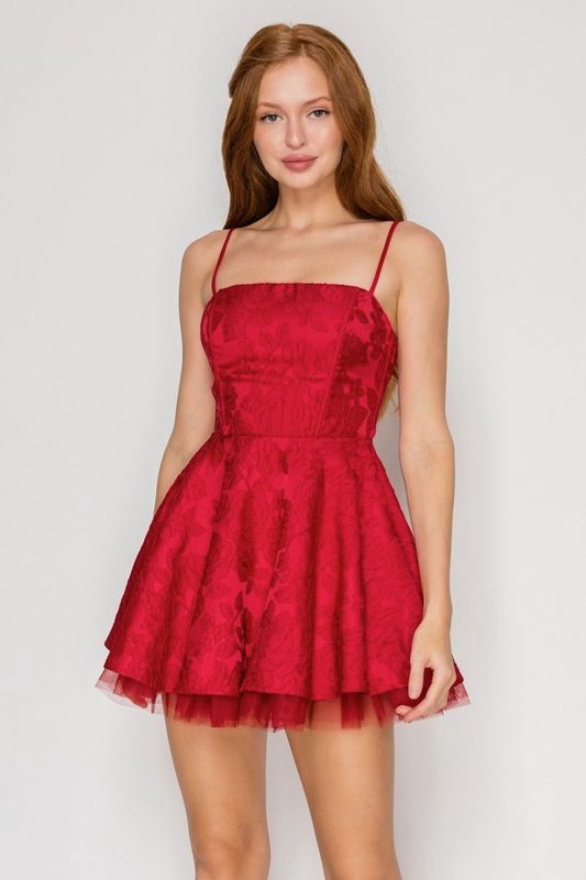 H2636 Deep Red