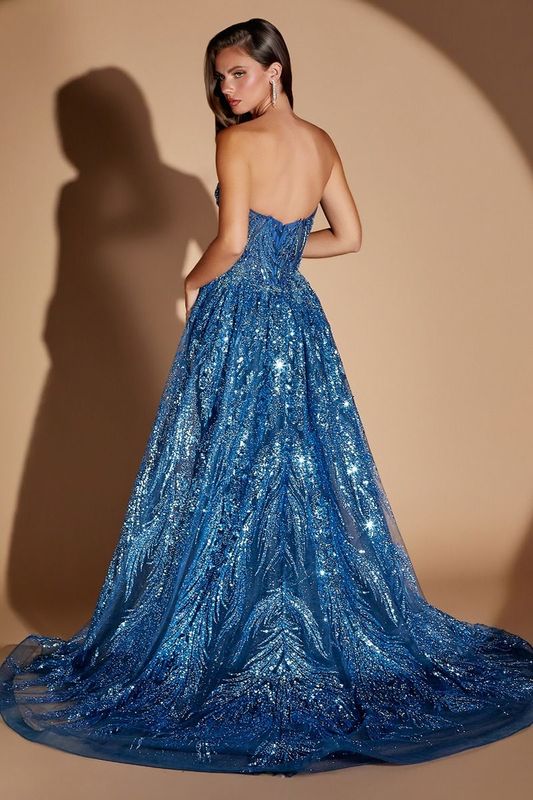 CM393 Blue