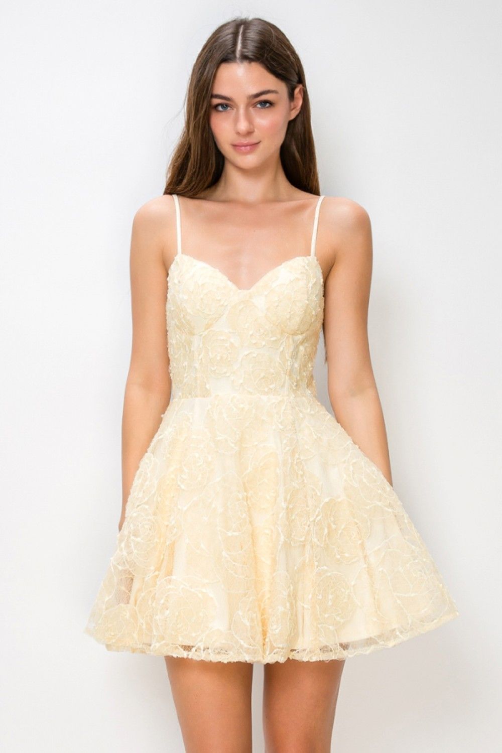 H2639 Yellow