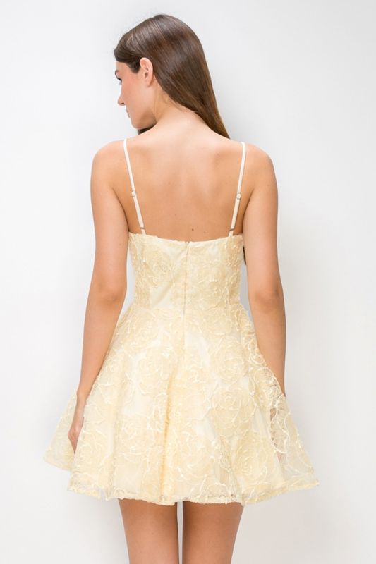 H2639 Yellow