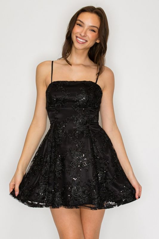 H2640 Black