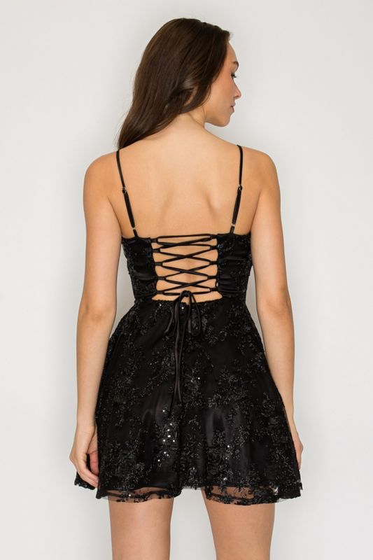 H2640 Black