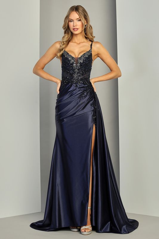 3409 Navy