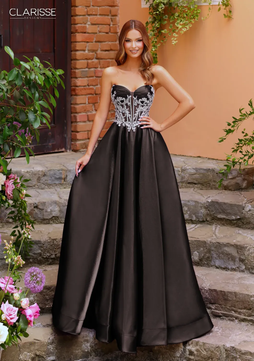 62140 Black by Clarisse