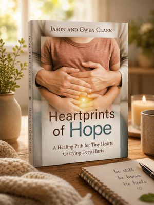 Heartprints of Hope