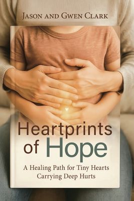 Heartprints of Hope (Paperback)
