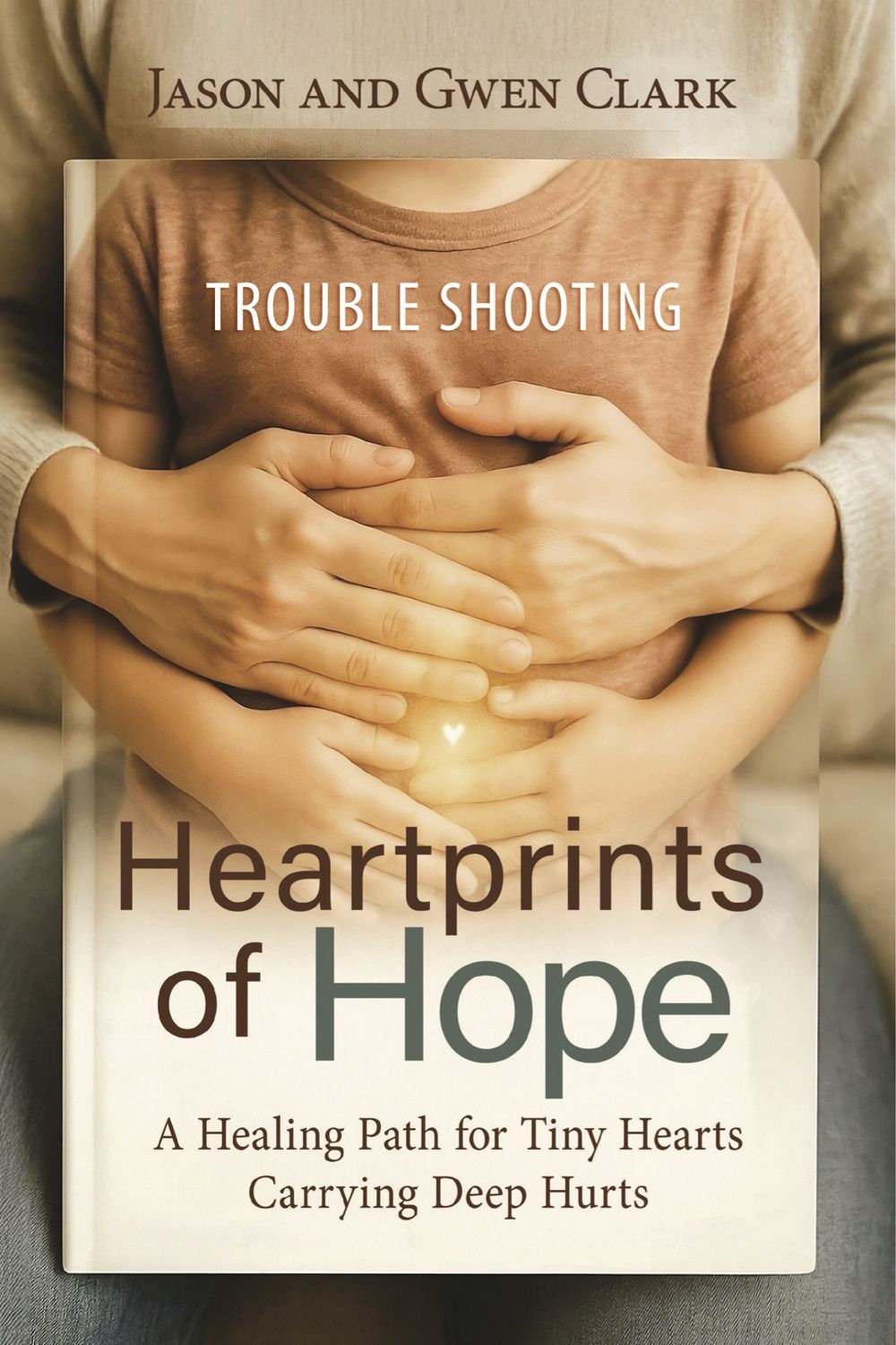 Heartprints of Hope: Troubleshooting Guide (PDF Download)