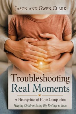 Heartprints of Hope: Troubleshooting Guide (PDF Download)