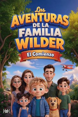 Las Aventuras De La Familia: El Comienzo (Spanish Edition)