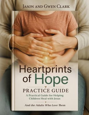 Heartprints of Hope Practice Guide