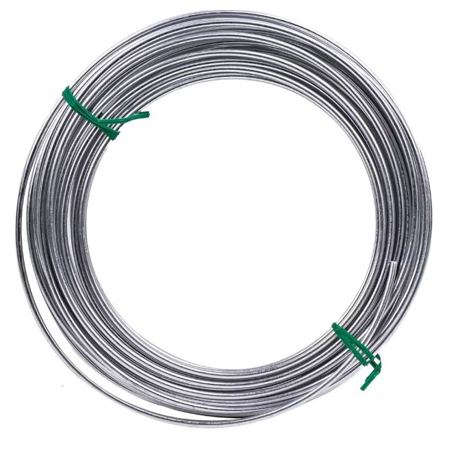 Fitting: 9 Gauge Wire