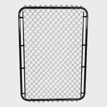 Gate: Residential gate custom