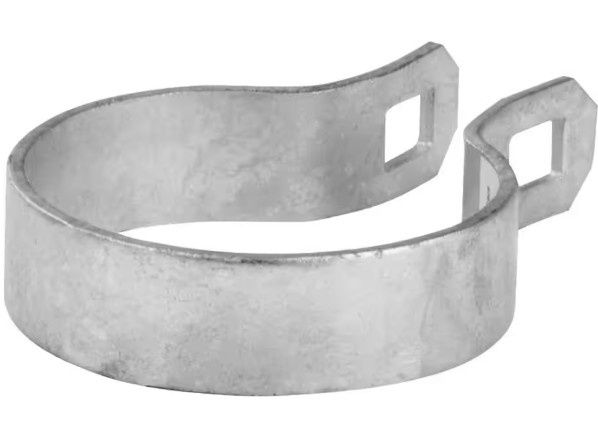 Centre Band - Brace Band  2-3/8" OD