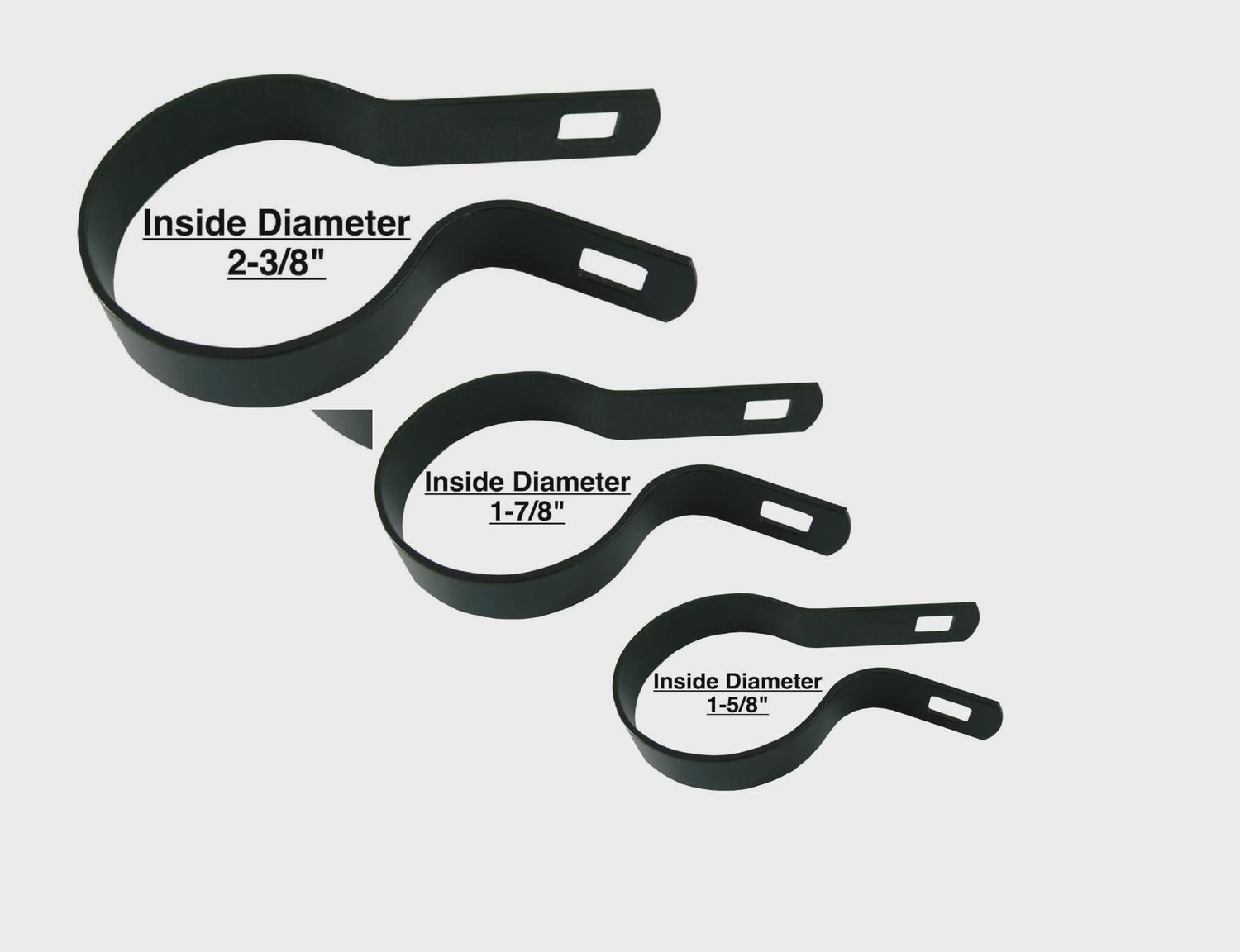 Tension Band(Offset Band)