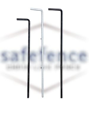 Cane Bolt Drop Rod