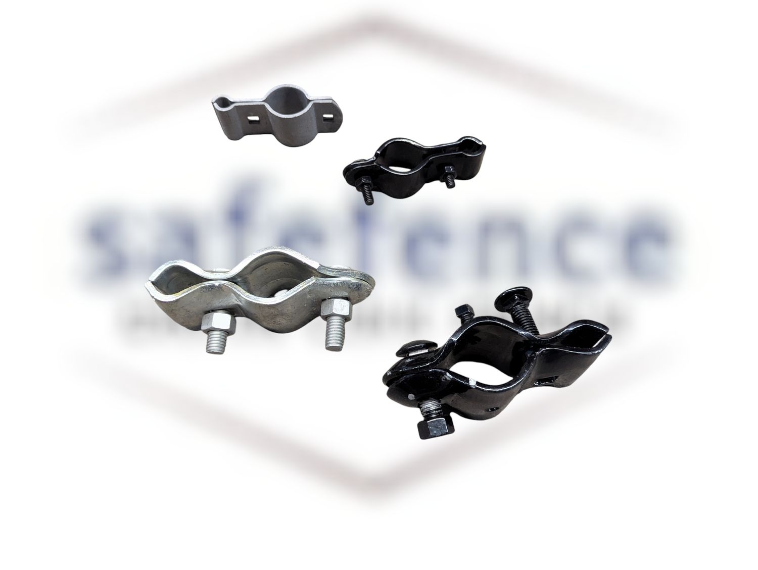 Frame Collar (Round)