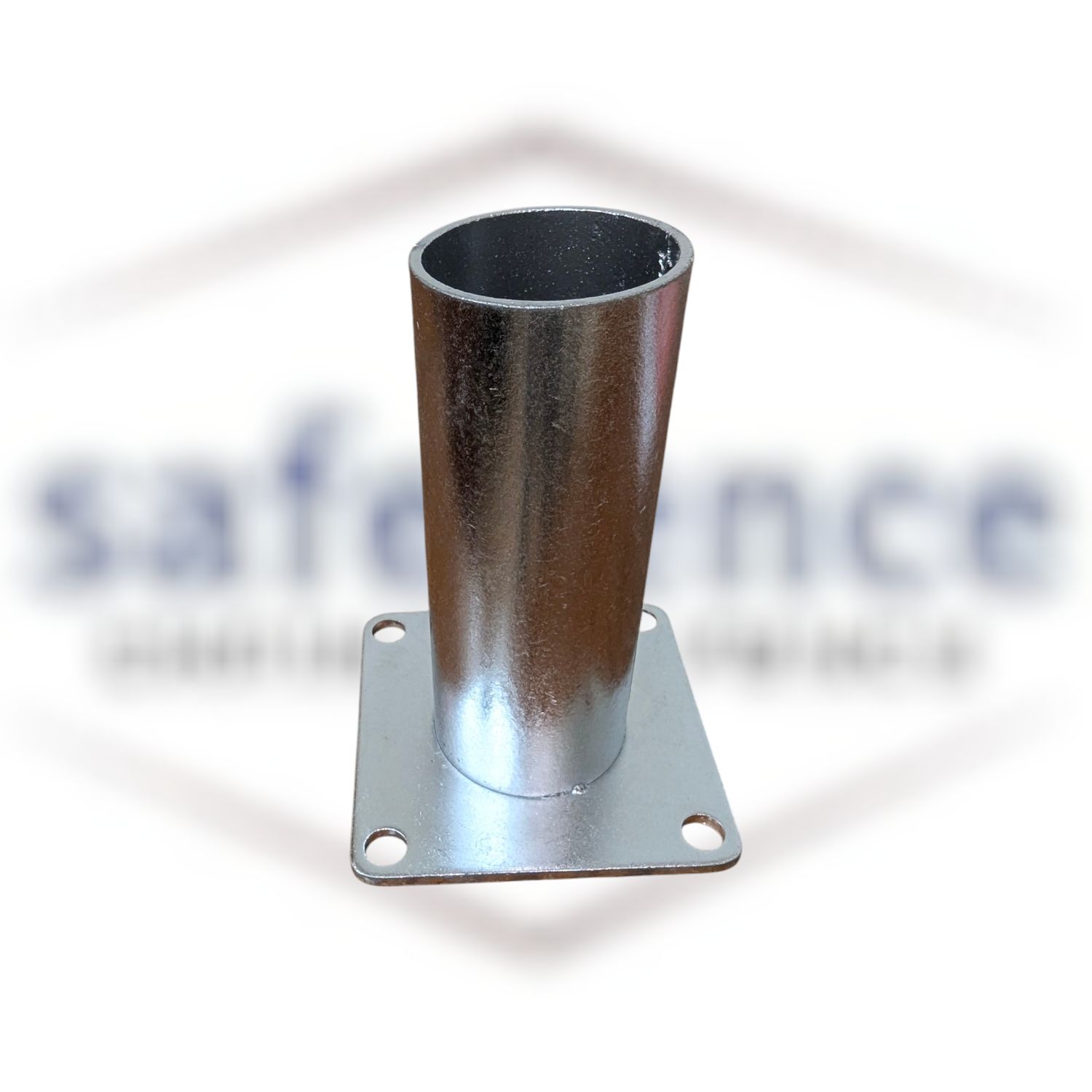 Base Plate Galvanized