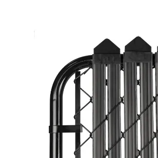 Privacy Slats 2in (80-Piece Pack, 10ft Coverage)