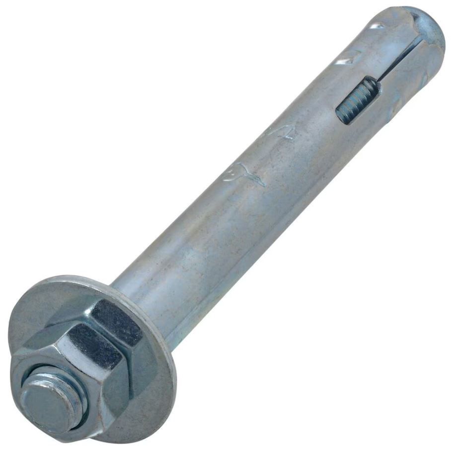 Anchor Bolt
