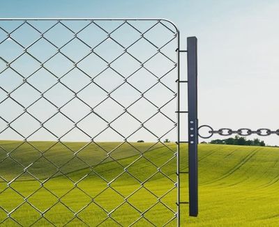 Fence Stretcher (5 or 6)-Hook Bar