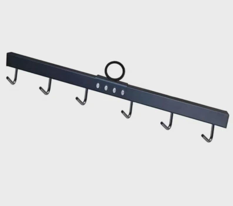 Fence Stretcher (5 or 6)-Hook Bar