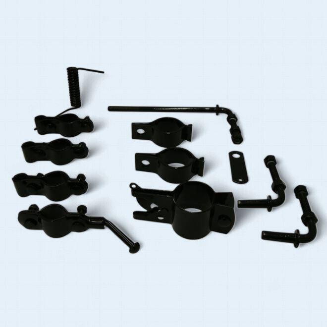 Gate Hardware Kit