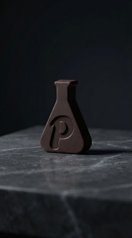 The Professor's Chocolate