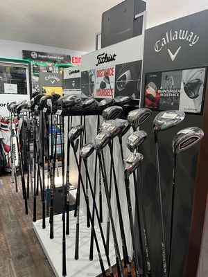 Clubs