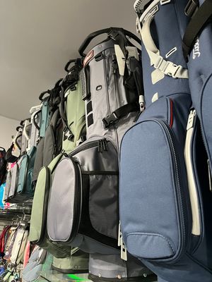 Golf Bags