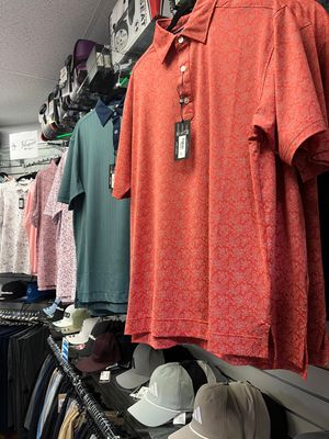 Apparel