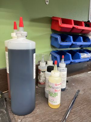 Club Repair